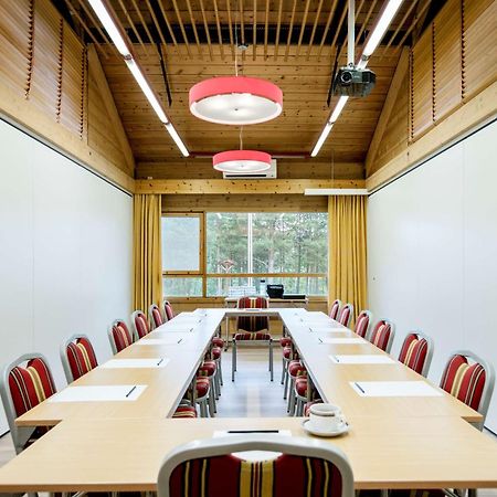 Scandic Karasjok Exterior foto