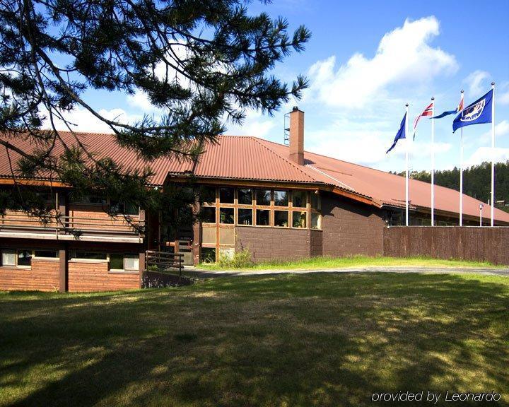 Scandic Karasjok Exterior foto