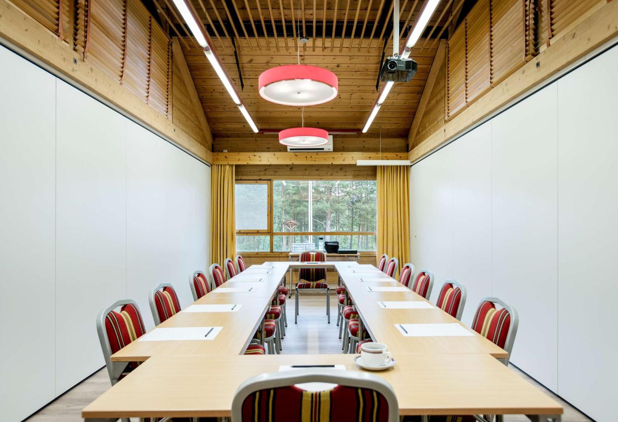Scandic Karasjok Exterior foto