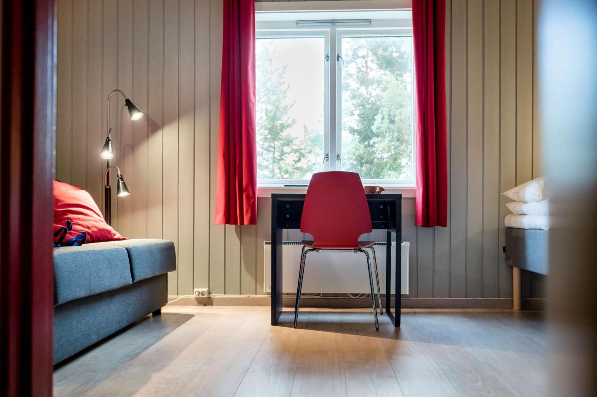 Scandic Karasjok Exterior foto